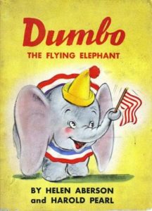 cuento dumbo de helen aberson