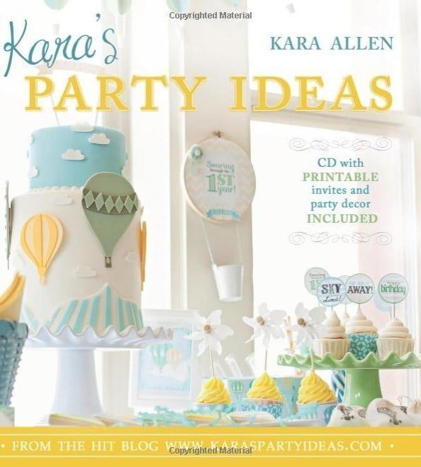 libro karas party ideas e1492394390936