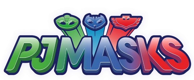 Logo PJ Masks