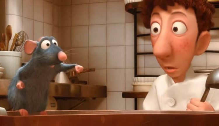 ratatouille 1