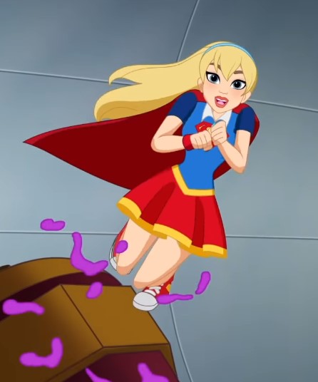 Supergirl